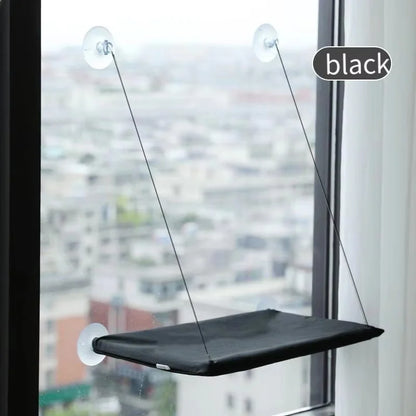 All-Season Window Perch