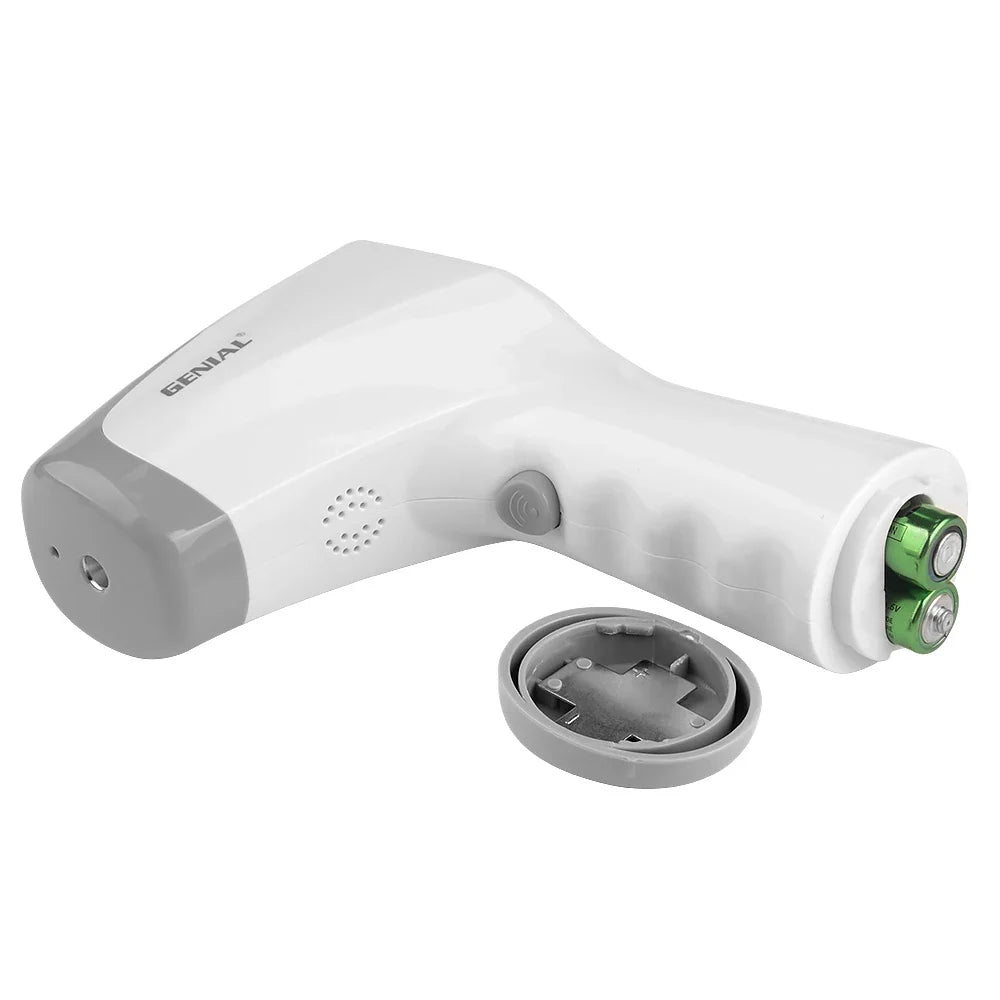 Medical No-Touch Thermometer for Adults & Kids