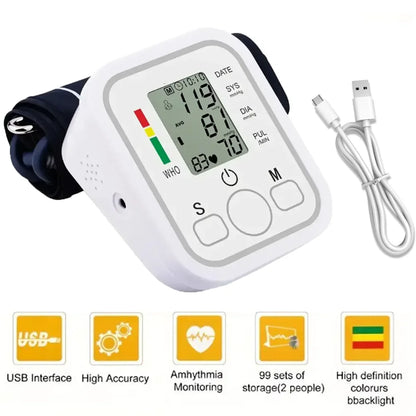 Voidwell CardioSense