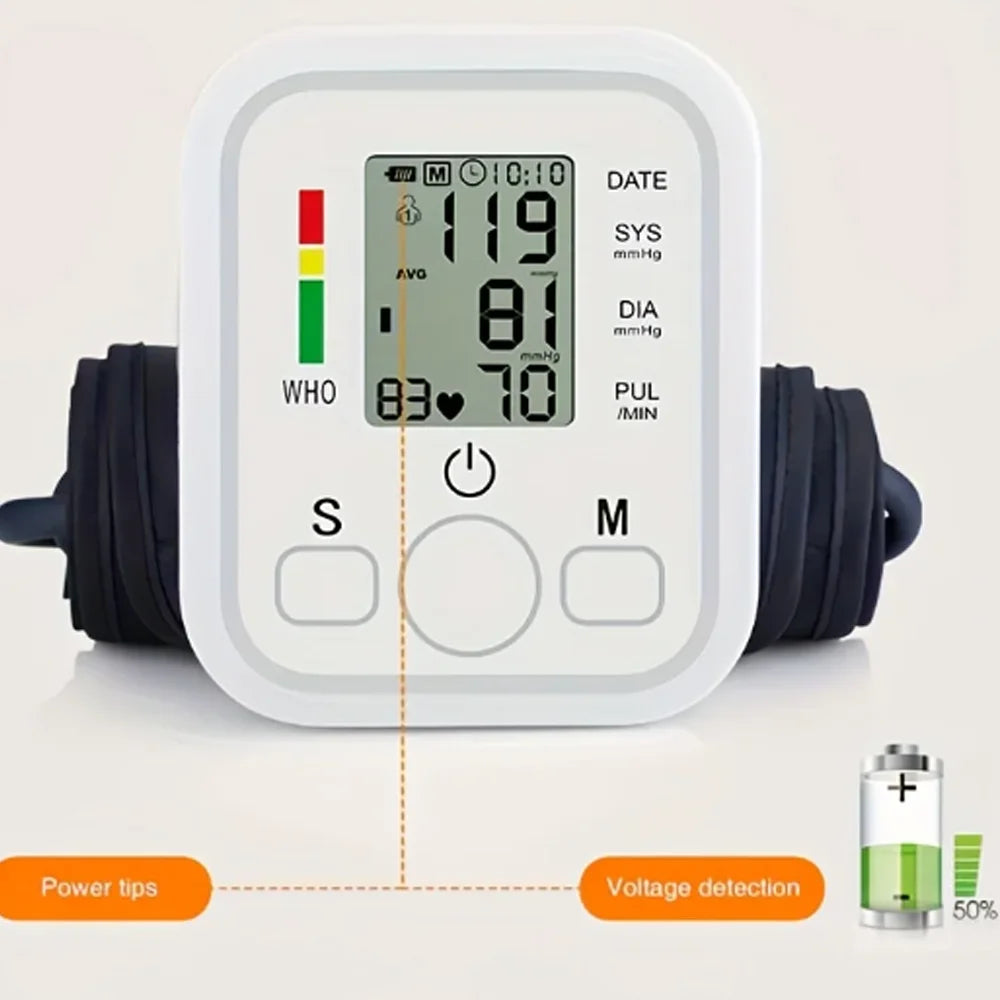 Voidwell CardioSense