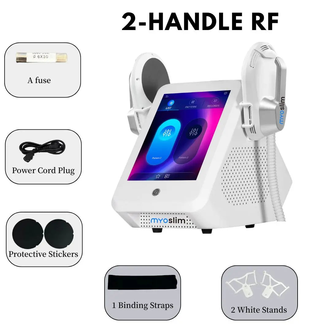 EMS Body Sculpting Machine