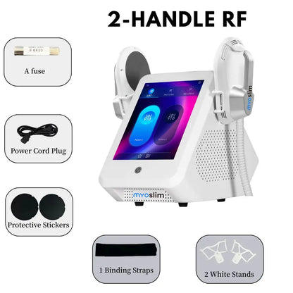 EMS Body Sculpting Machine