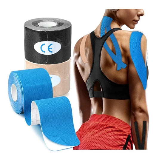 KineFlex Kinesiology Support Tape