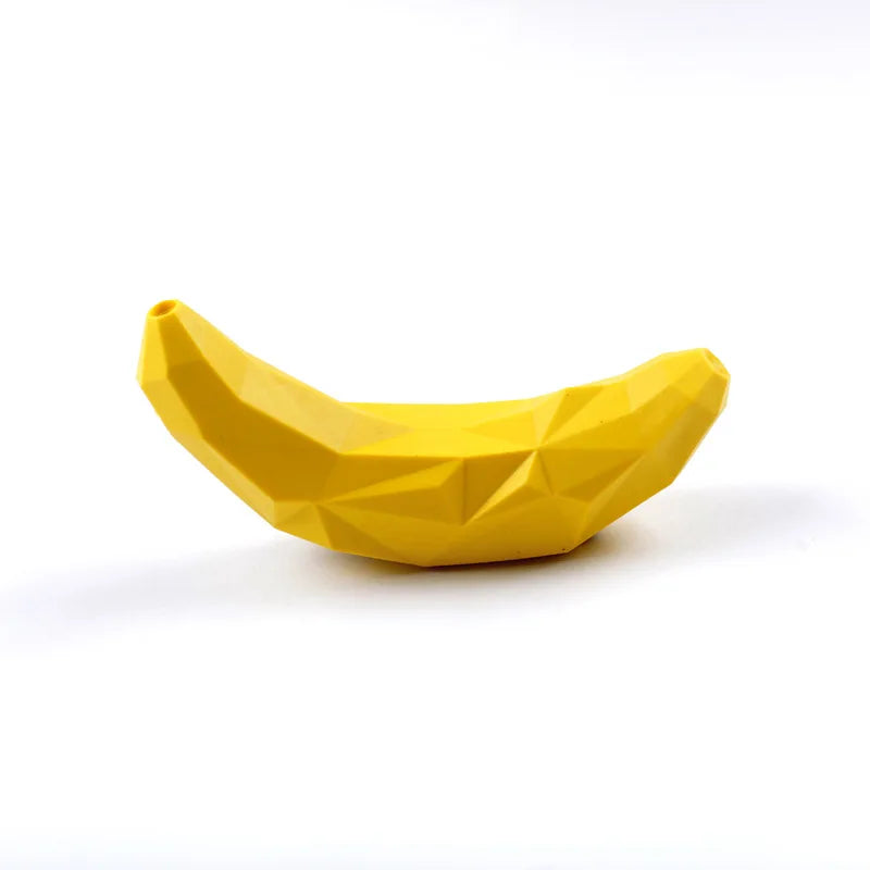 Rubber Dog Chew Ball