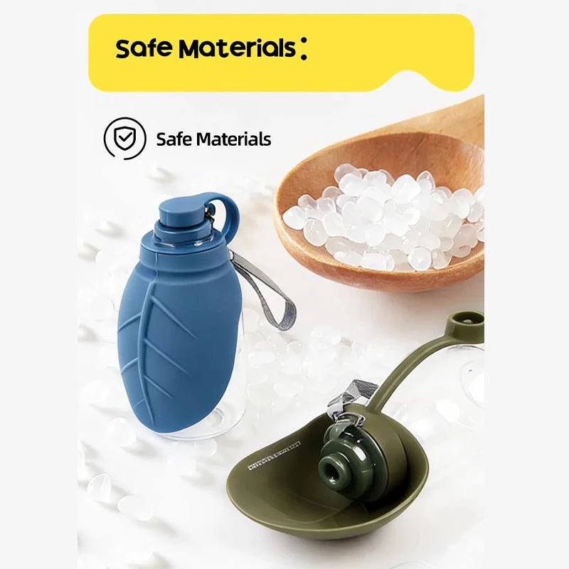 300ml Dog Kettle Water Supply