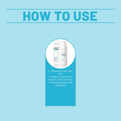 Hyaluronic Acid Face Mist
