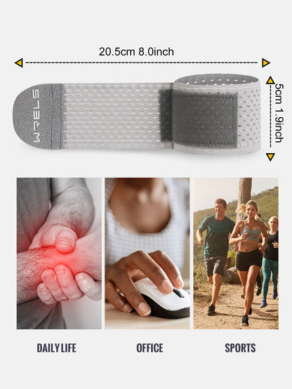 Elastic Wrist Support Brace