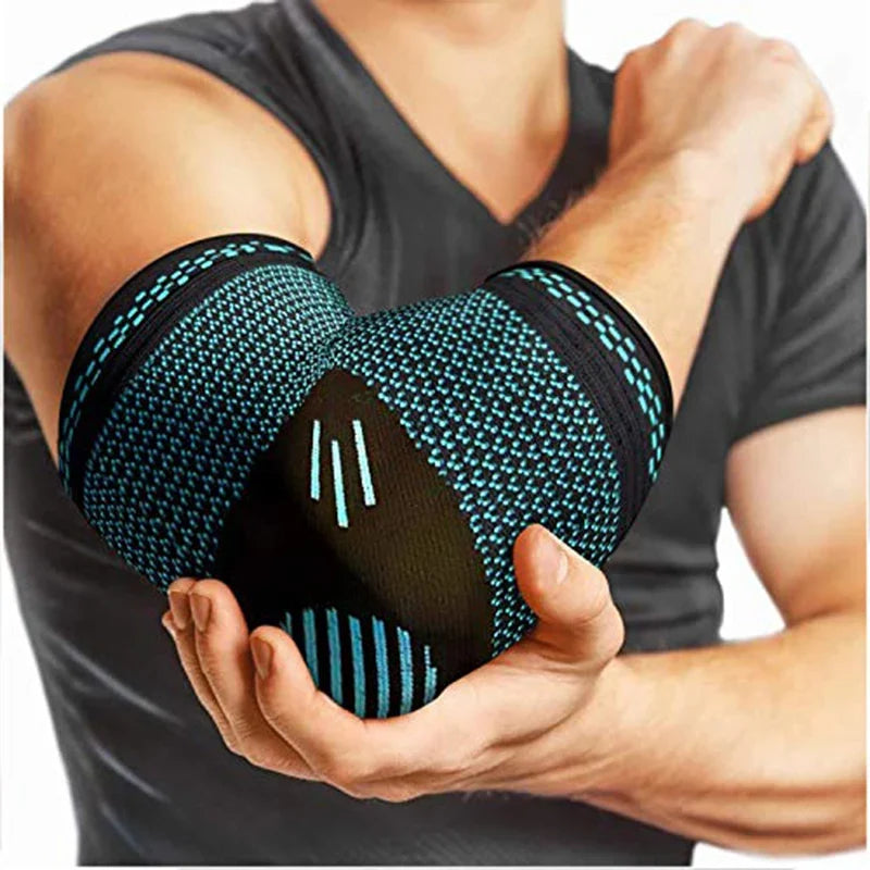 Voidwell ElbowGuard™ Compression Support Sleeve
