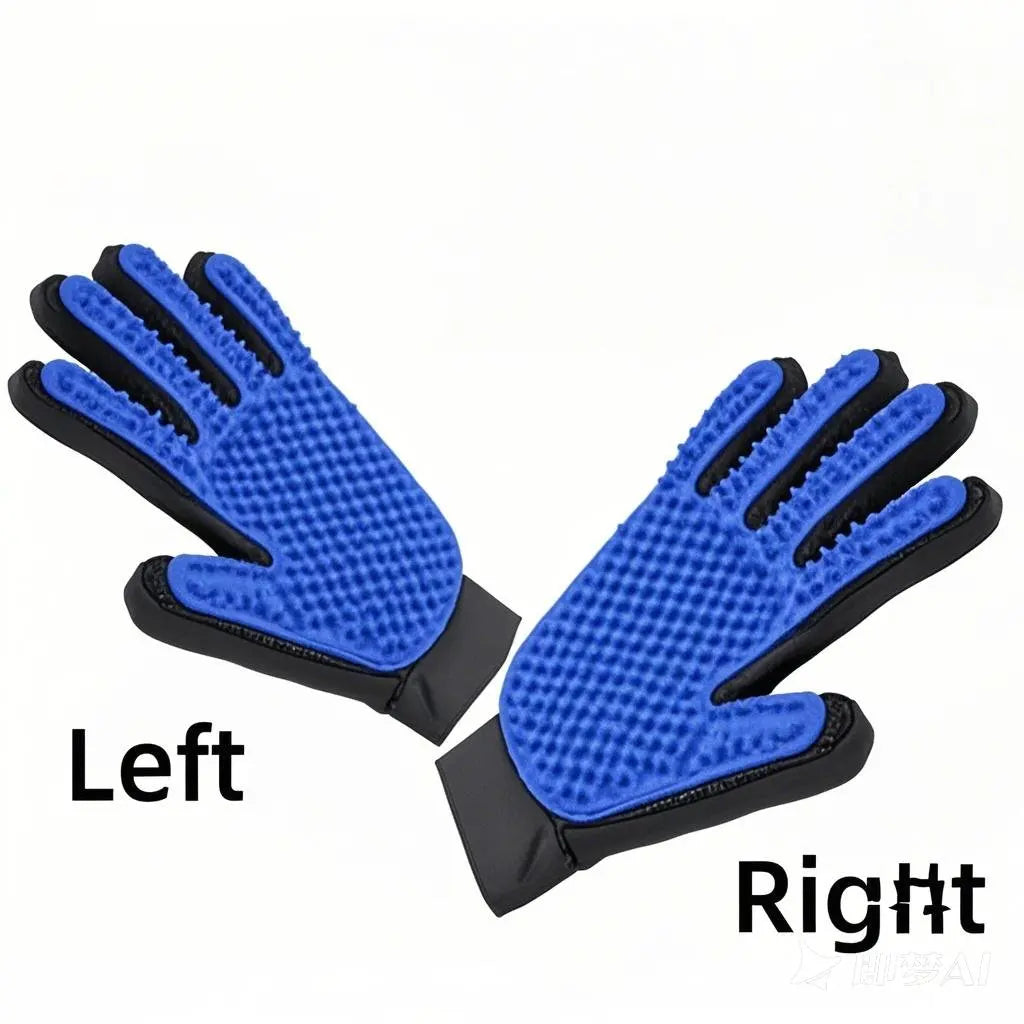 PawGlove 5-in-1