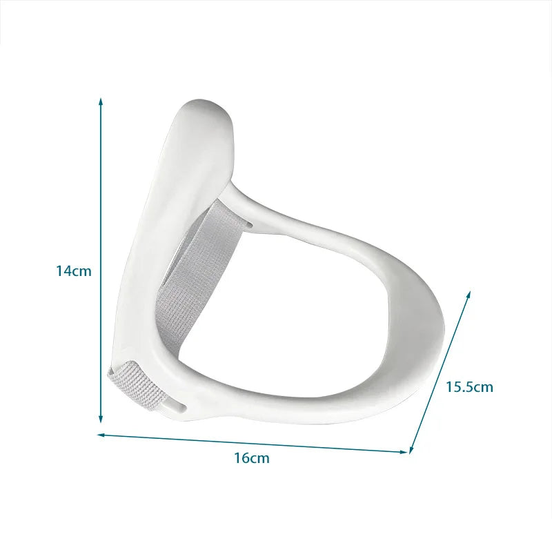 Voidwell CerviAlign™ Cervical Support & Traction Collar