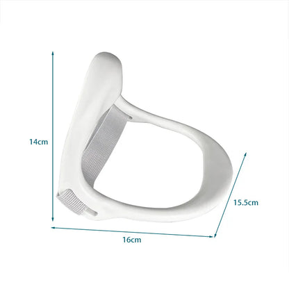 Voidwell CerviAlign™ Cervical Support & Traction Collar