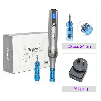 Dr. Pen Ultima M8S Professional Wireless Derma Pen