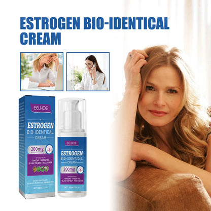 Menopause Comfort Relief Balm