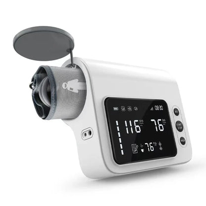 Voidwell VoiceCore Intelligent Upper Arm Blood Pressure Monitor