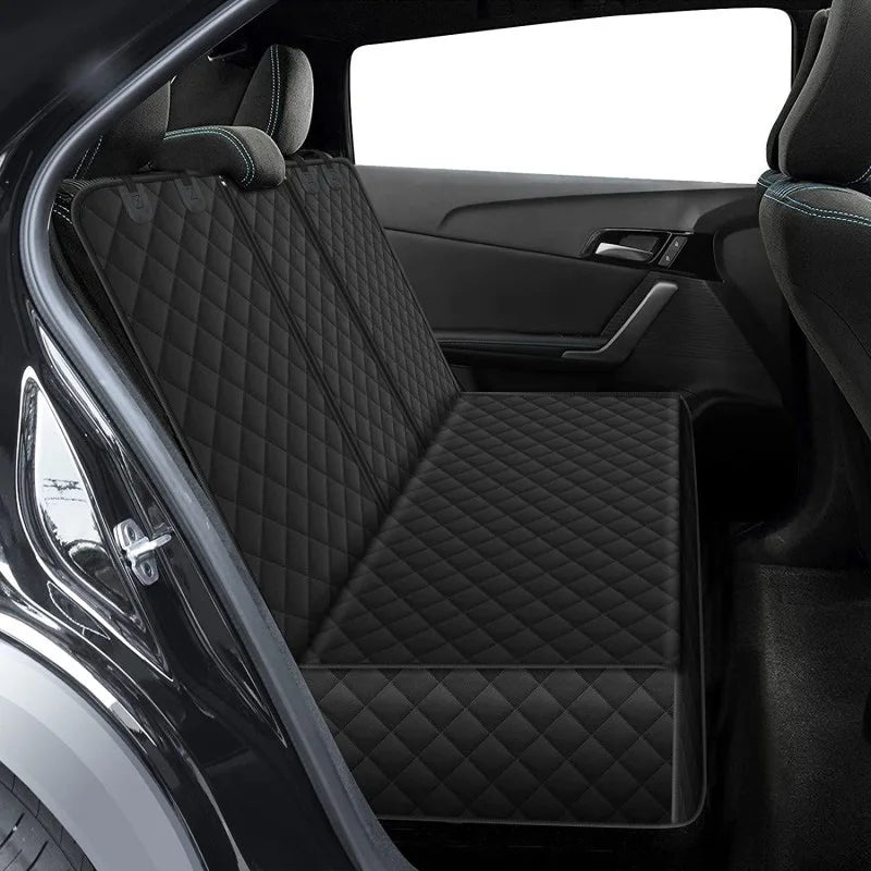 Dog Car Seat Cover Waterproof