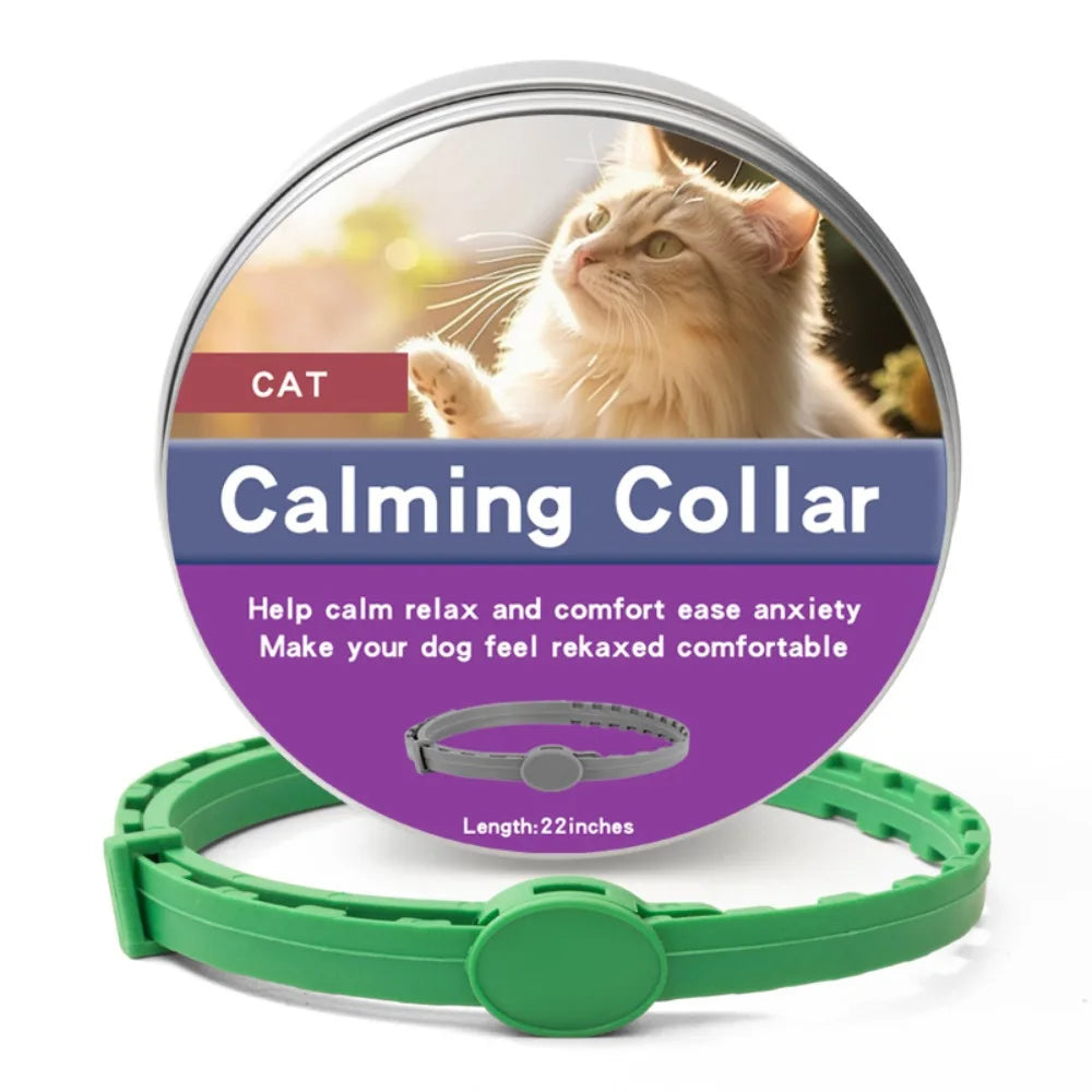 Anti-Parasite Collar