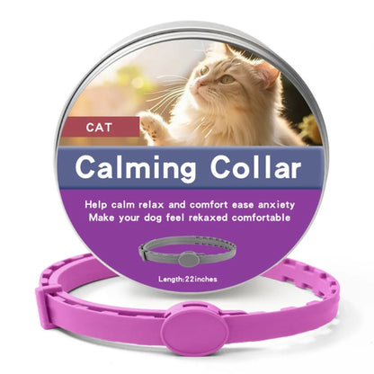 Anti-Parasite Collar