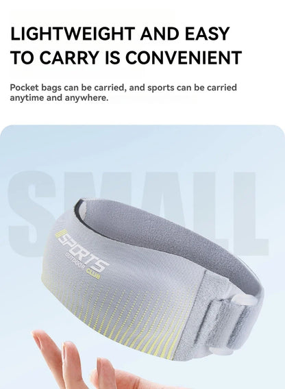 PatellaLock Adjustable Knee Support Strap