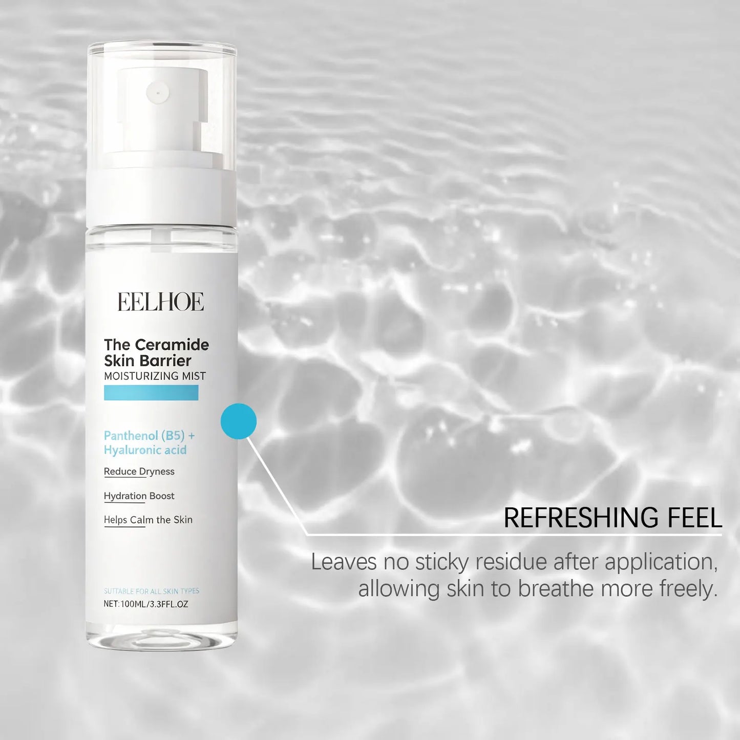 Hyaluronic Acid Face Mist
