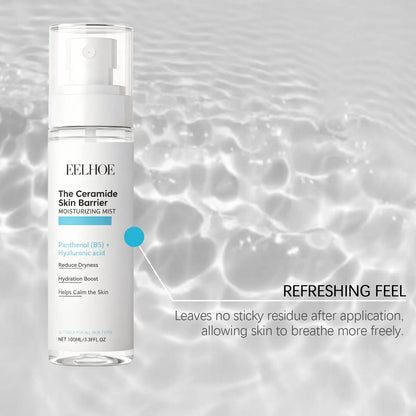Hyaluronic Acid Face Mist