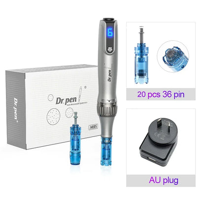 Dr. Pen Ultima M8S Professional Wireless Derma Pen