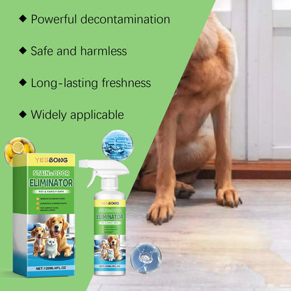 Pet Stain Remover