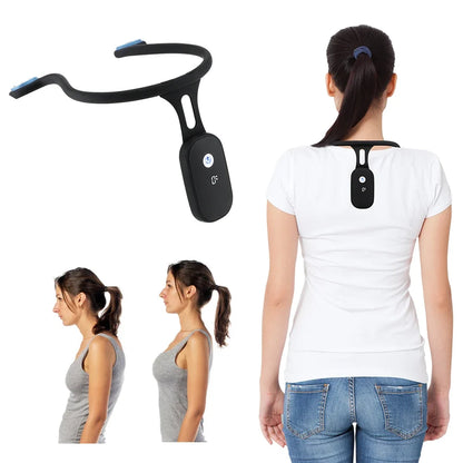 Voidwell PostureSense™ Smart Posture Correction System