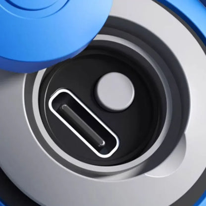 WhiskerWise Cat Ball