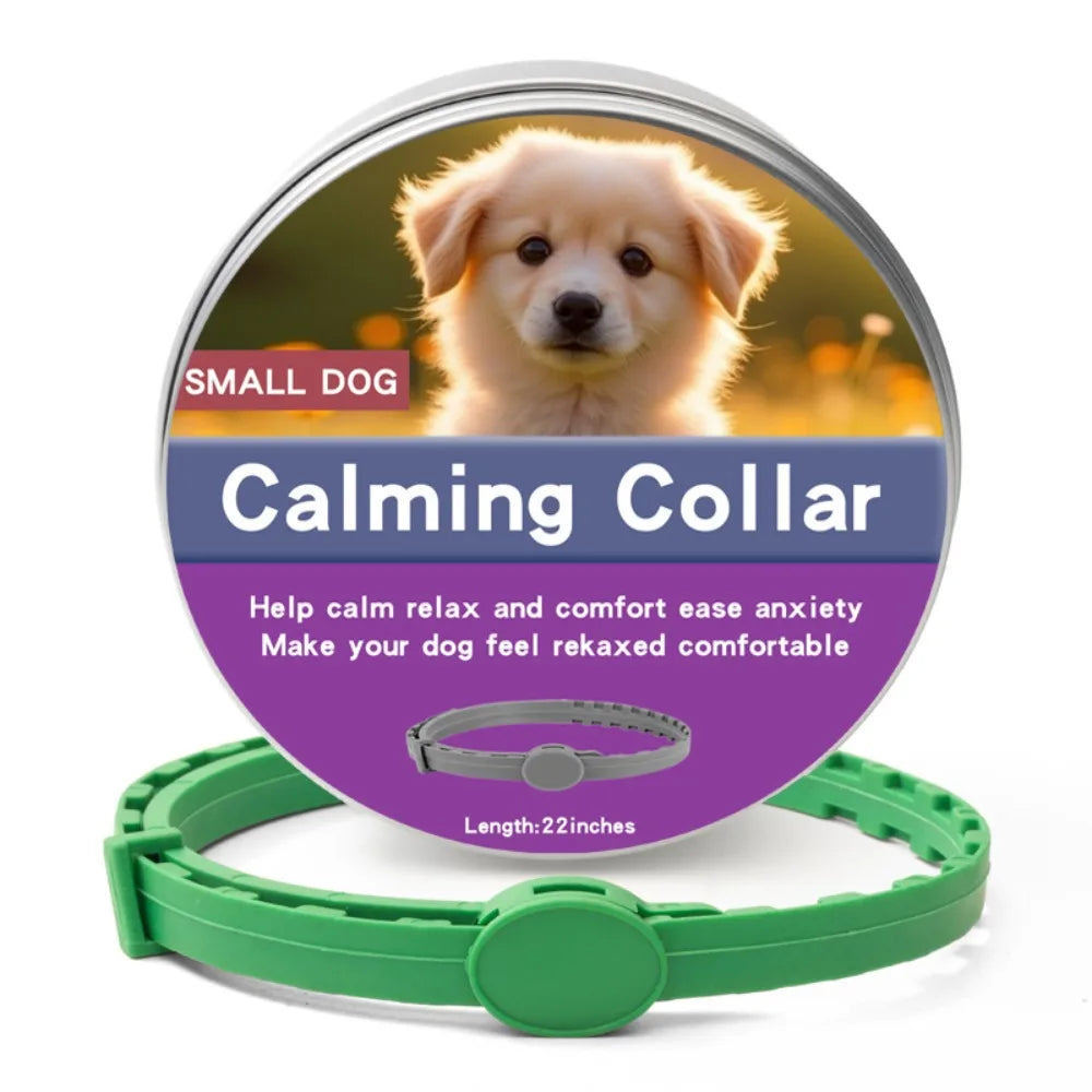Anti-Parasite Collar