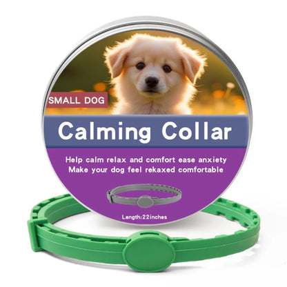 Anti-Parasite Collar