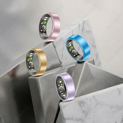 Ola Esporte Smart Ring