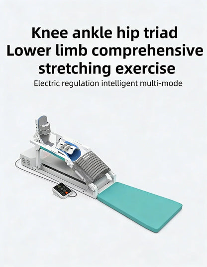 Voidwell RehaMotion™ Electric Knee Rehabilitation System
