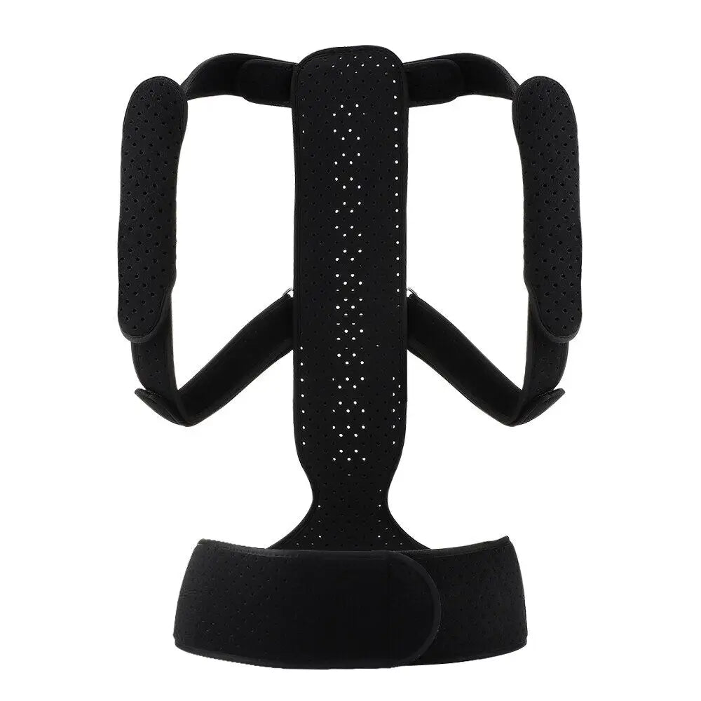 SpineAlign™ Lumbar Posture Correction Brace
