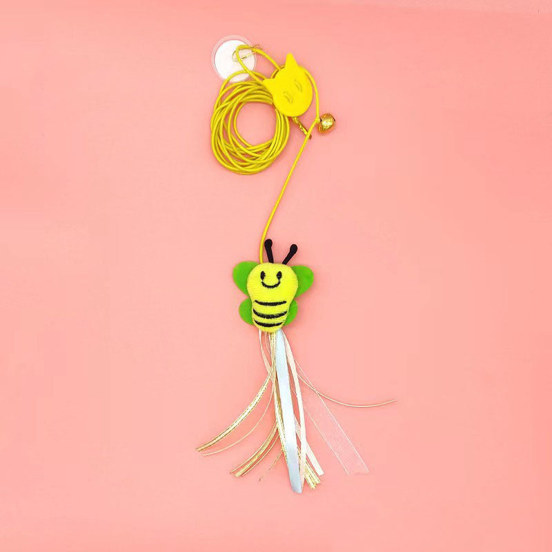 Dragonfly Teaser Wand