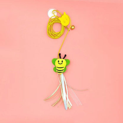 Dragonfly Teaser Wand
