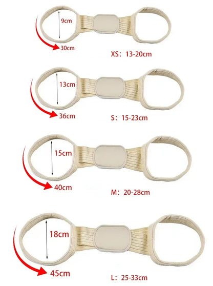 ClaviAlign™ Posture Support Brace