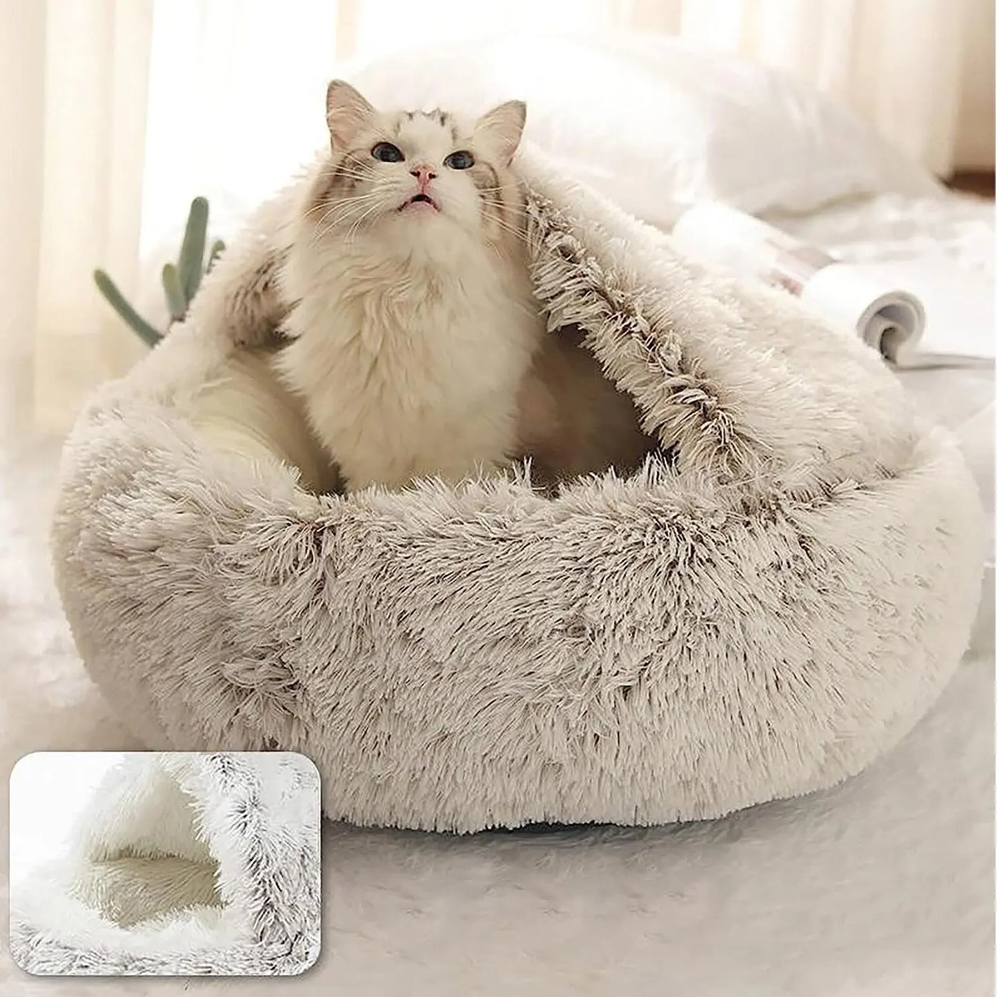 CozyCloud Nest
