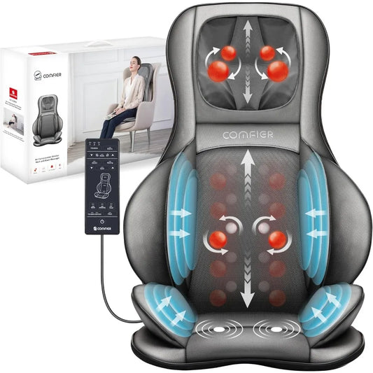 Massager Chair with Heat