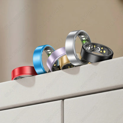Ola Esporte Smart Ring