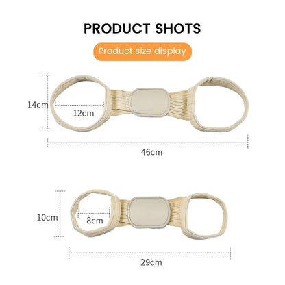ClaviAlign™ Posture Support Brace