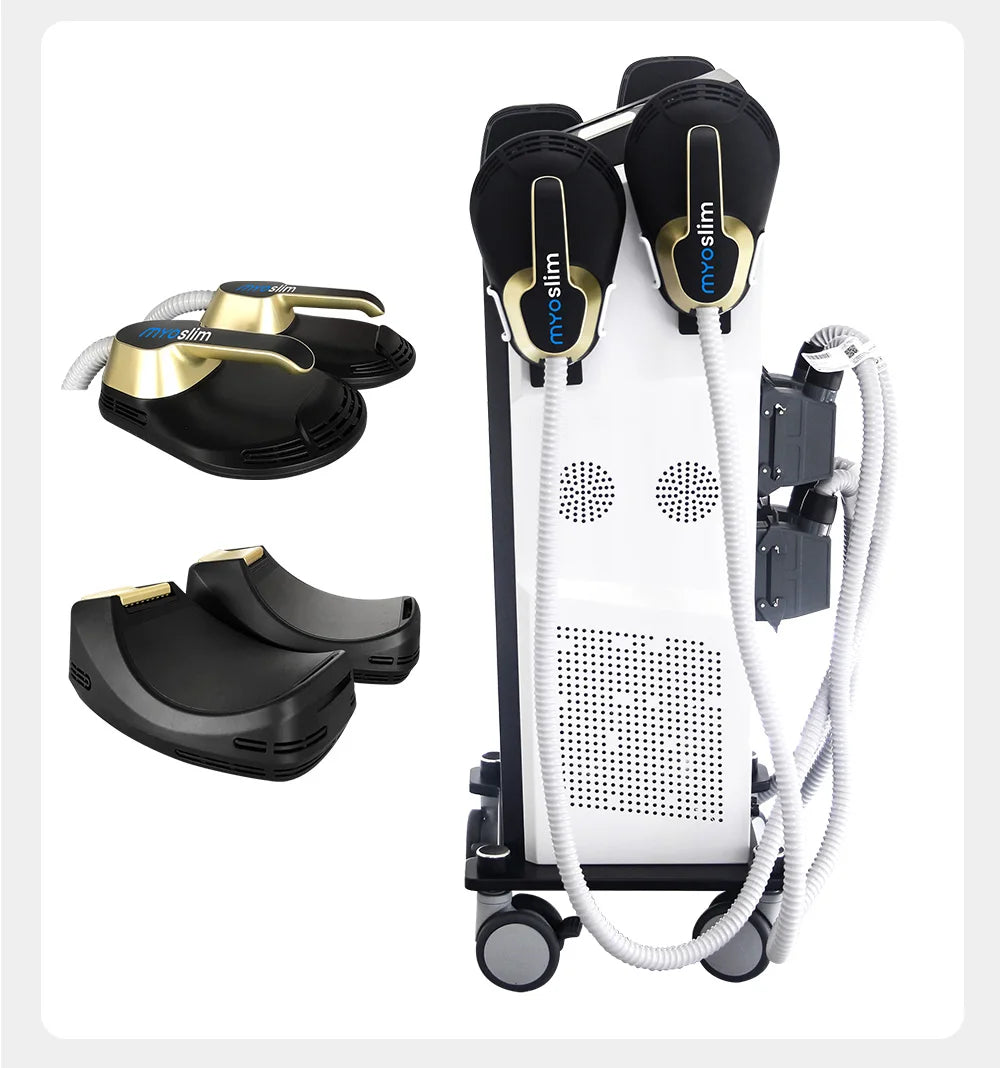Voidwell SculptPro™ EMS Body Sculpting System