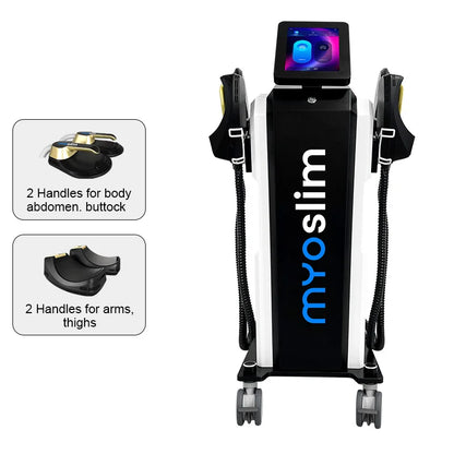 Voidwell SculptPro™ EMS Body Sculpting System