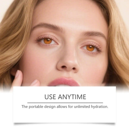 Hyaluronic Acid Face Mist