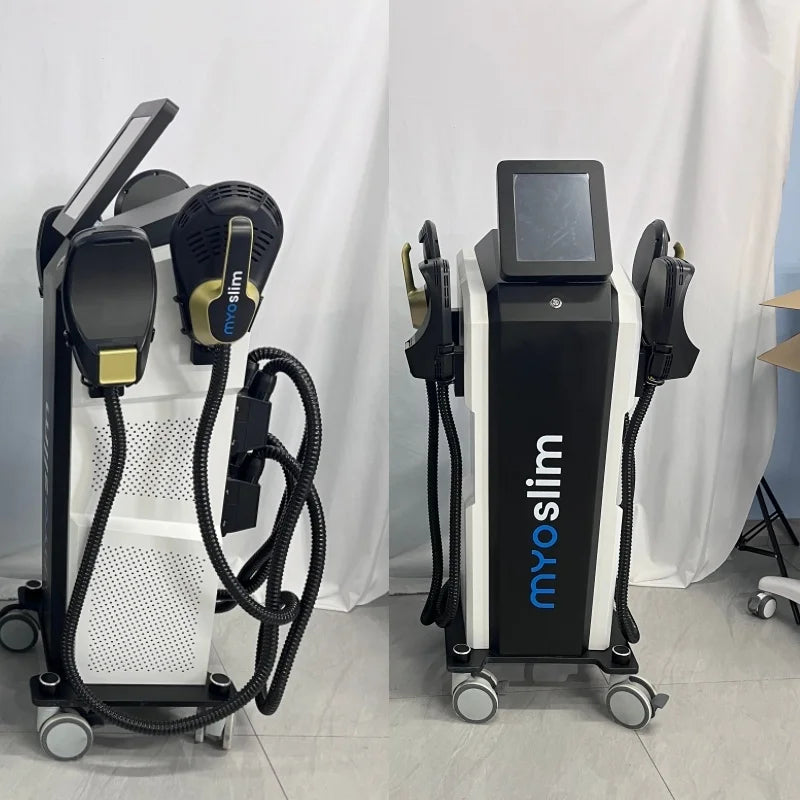 Voidwell SculptPro™ EMS Body Sculpting System