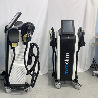 Voidwell SculptPro™ EMS Body Sculpting System