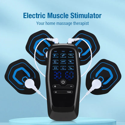 NeuroPulse EMS & TENS Electrotherapy Stimulator