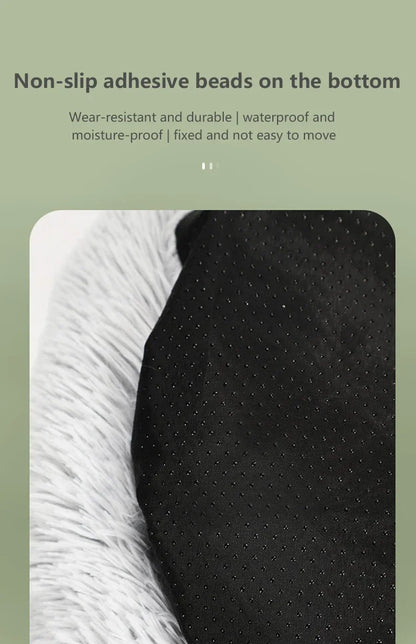 Large Plush Pet Nest 40-70cm