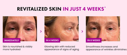 Collagen Firming Face Cream