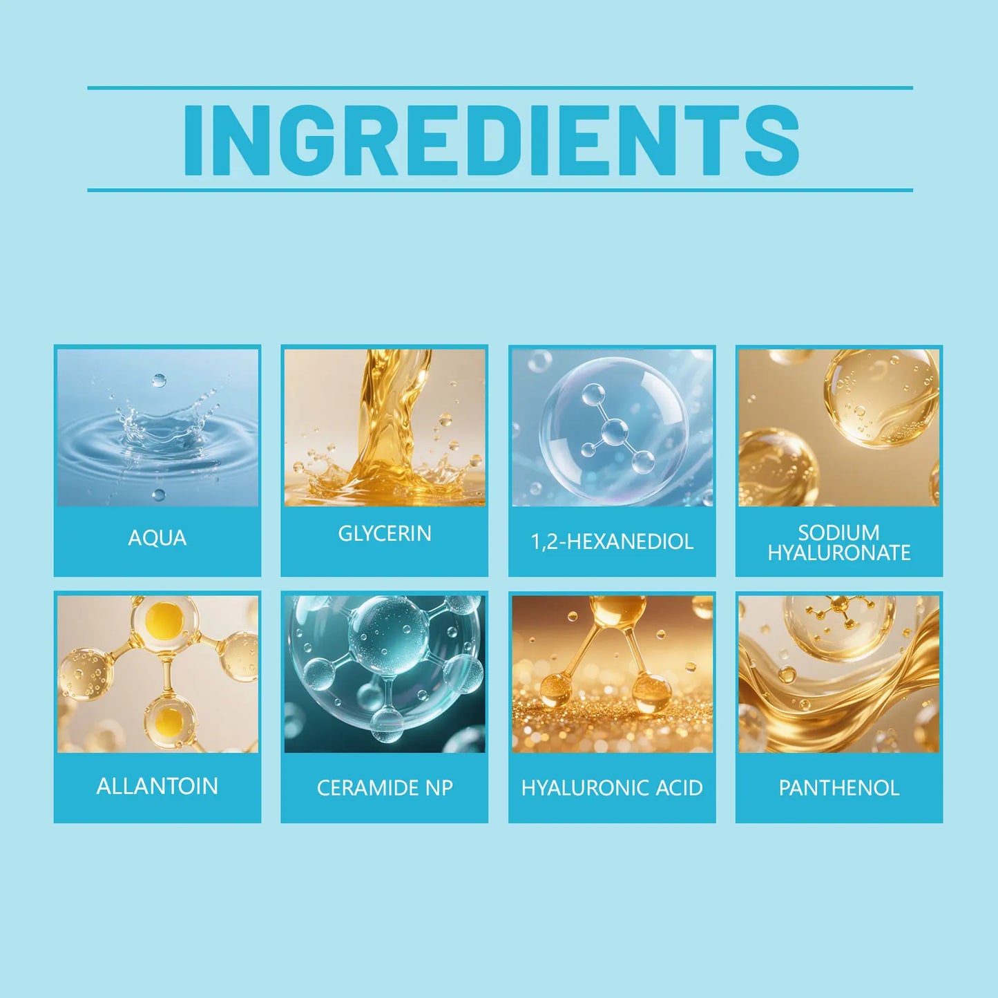 Hyaluronic Acid Face Mist