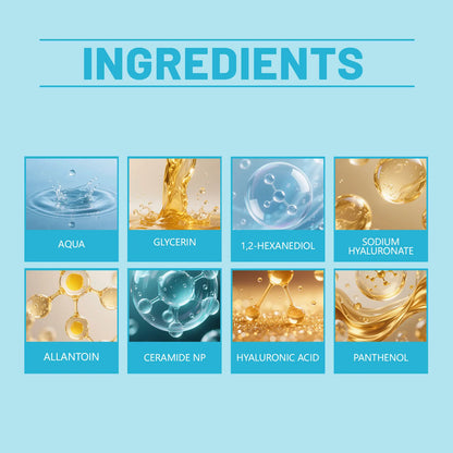 Hyaluronic Acid Face Mist